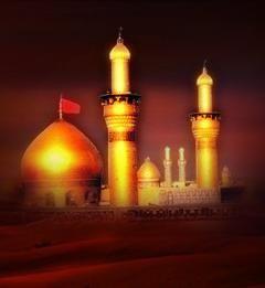 مسجد امام رضا (ع)