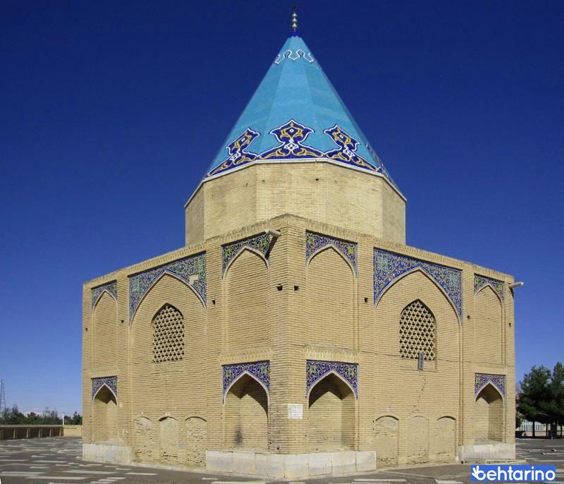 مقبره بابا رکن الدین