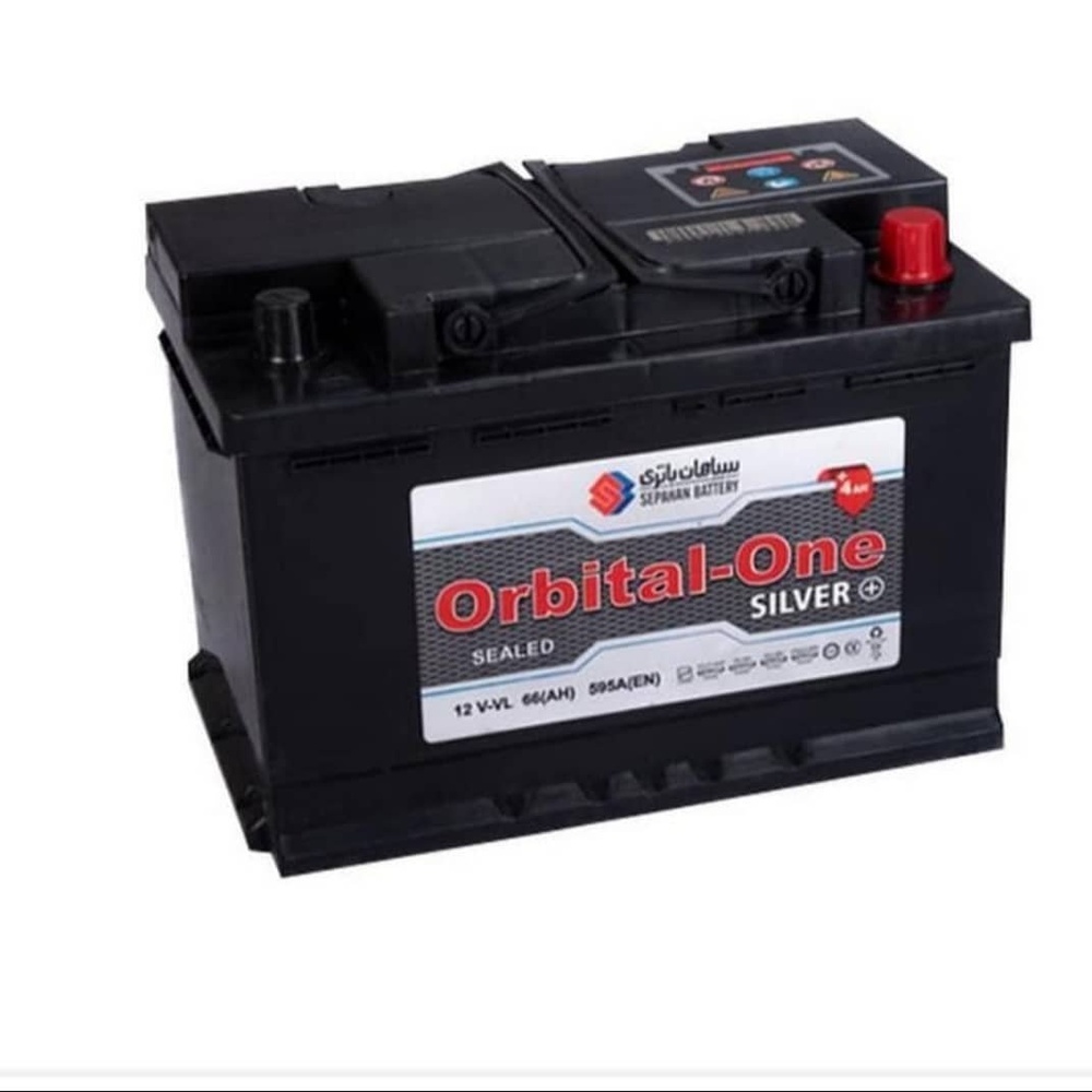 باتری ساز سیار