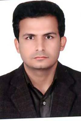 مهدی شایگان فر