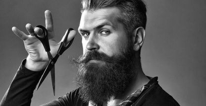 آرایشگاه مردانه زیدآبادی