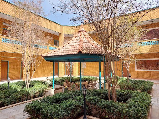 Parsian Safaiyeh Hotel