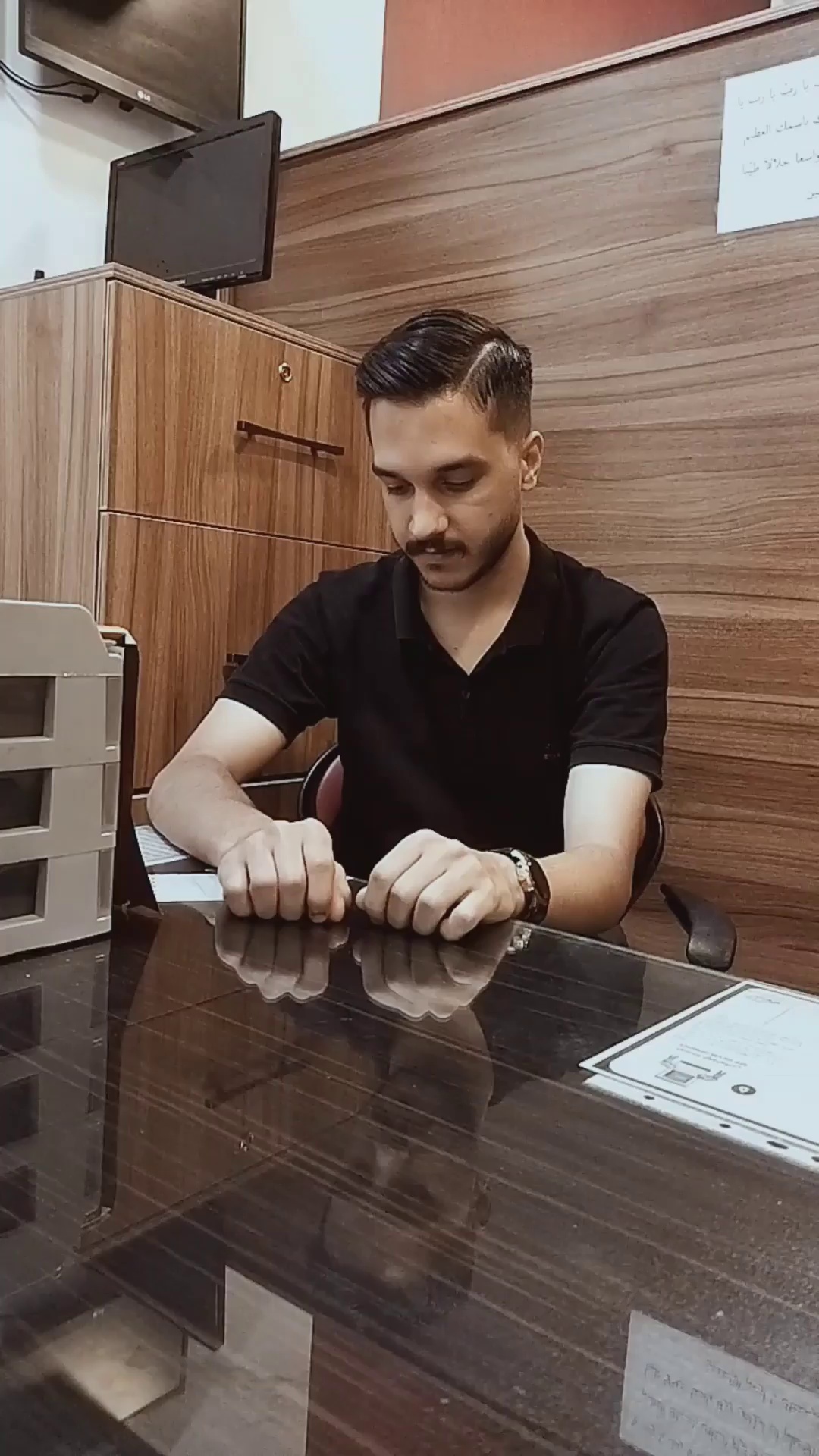 باربری هوشمند مدیربار مشهد