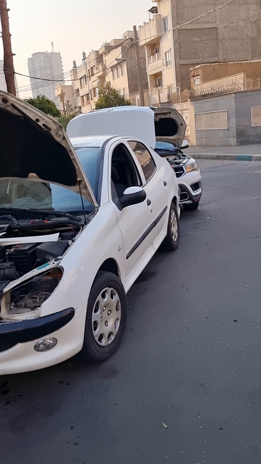 خدمات تخصصی برق خودرو تعمیر ایسیو ECU