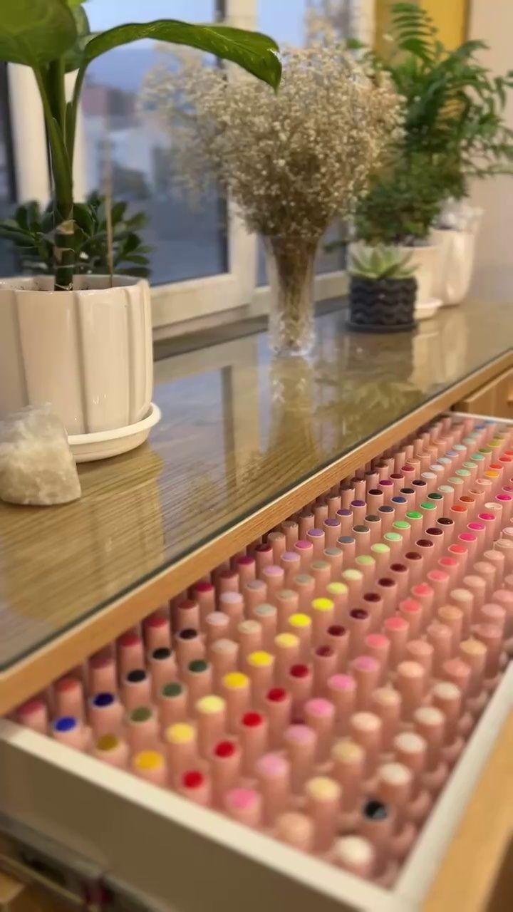 مرکز کاشت ناخن مریم مرادی