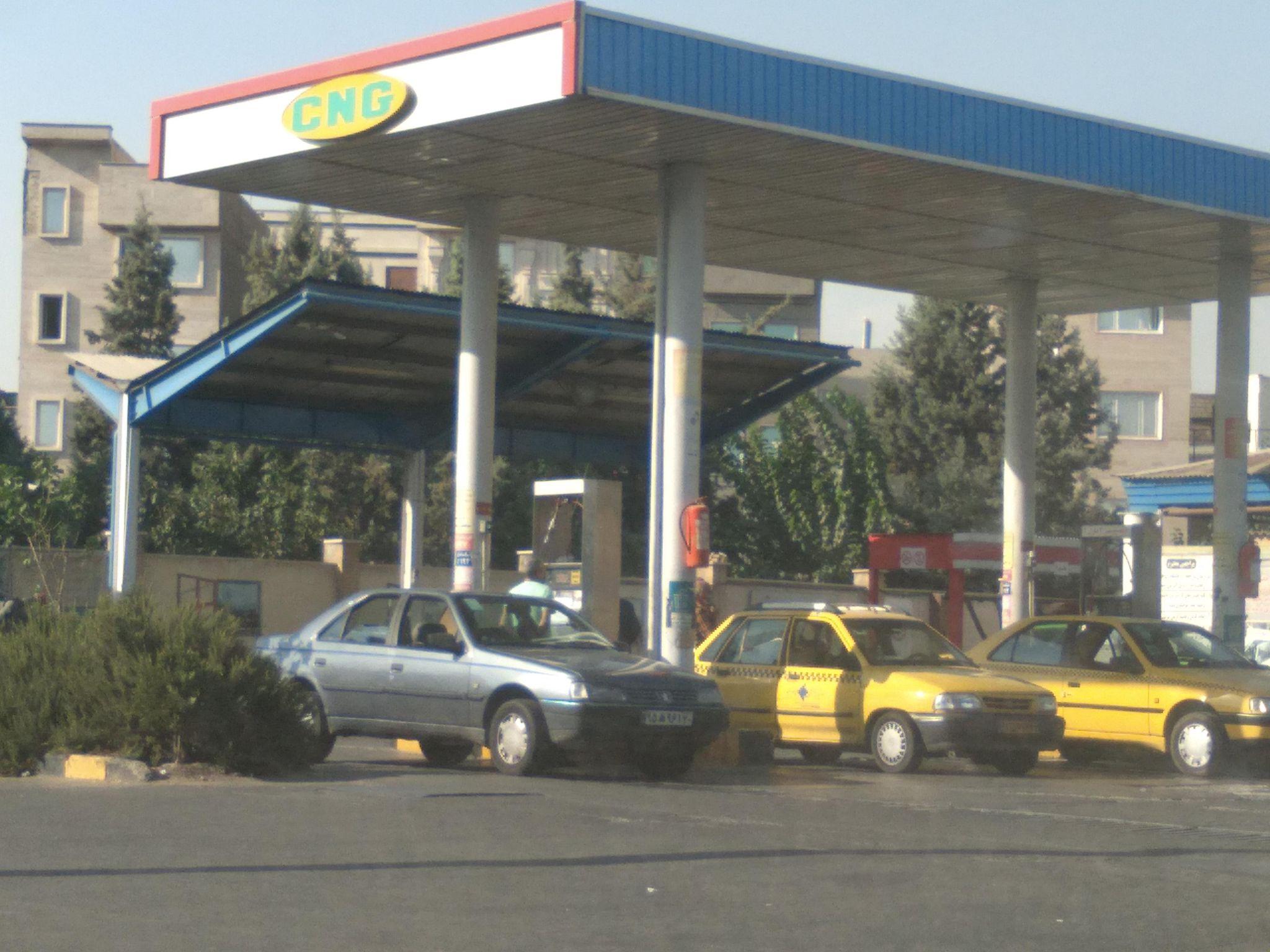 جایگاه چند منظوره ابریشم