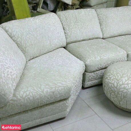 تعمیرات مبل پگاه