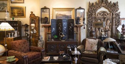 سمساری تهران