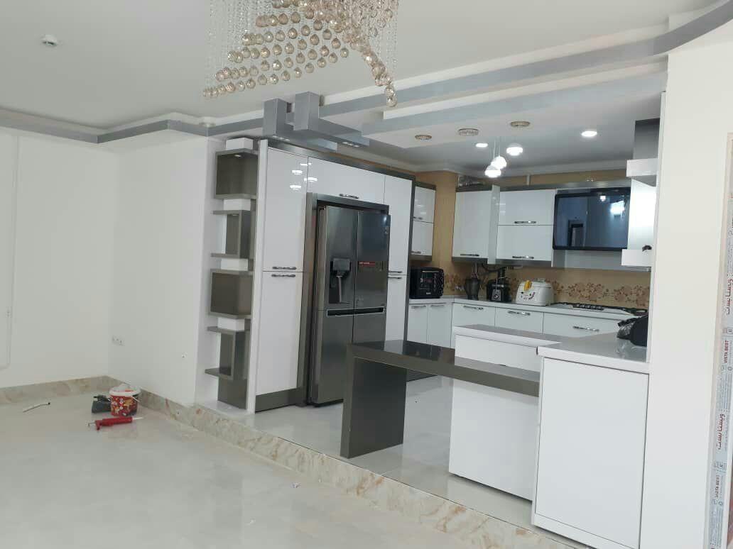 کابینت و دکوراسیون آنتیک