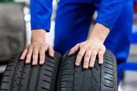 فروشگاه لاستیک رضا