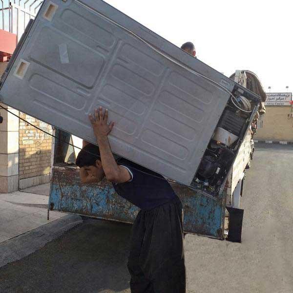 وانت بار پرند