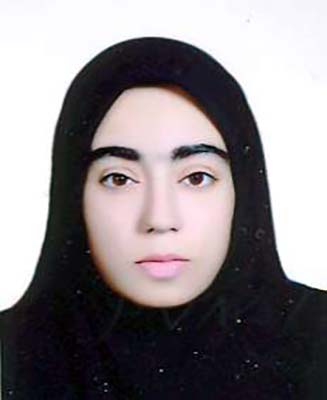 زهرا محمدهاشمی