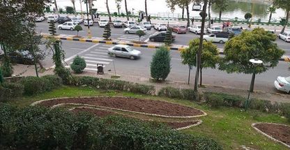 ویلا اقامتی توسکا - بنگبر