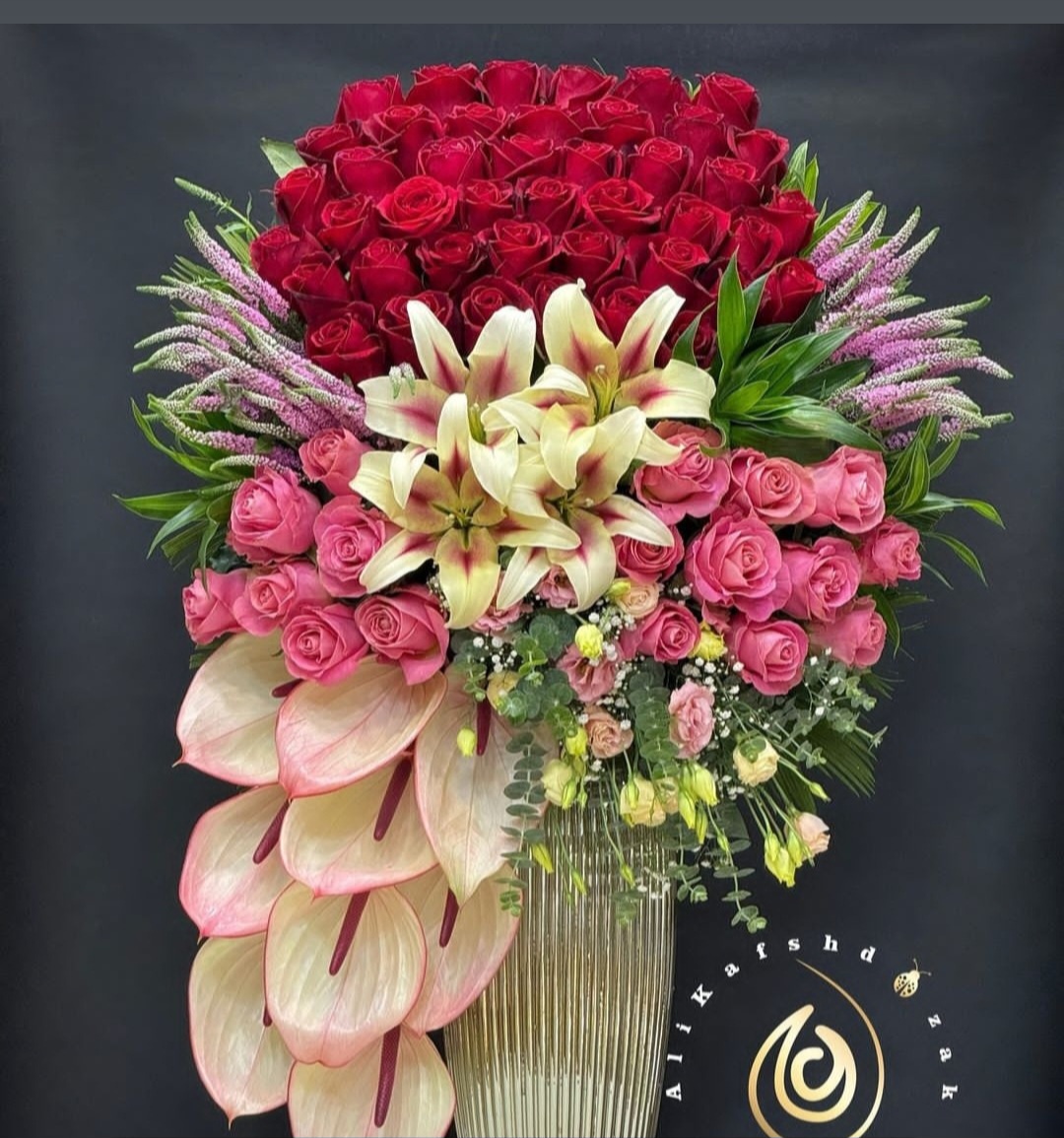 گل فروشی متقی