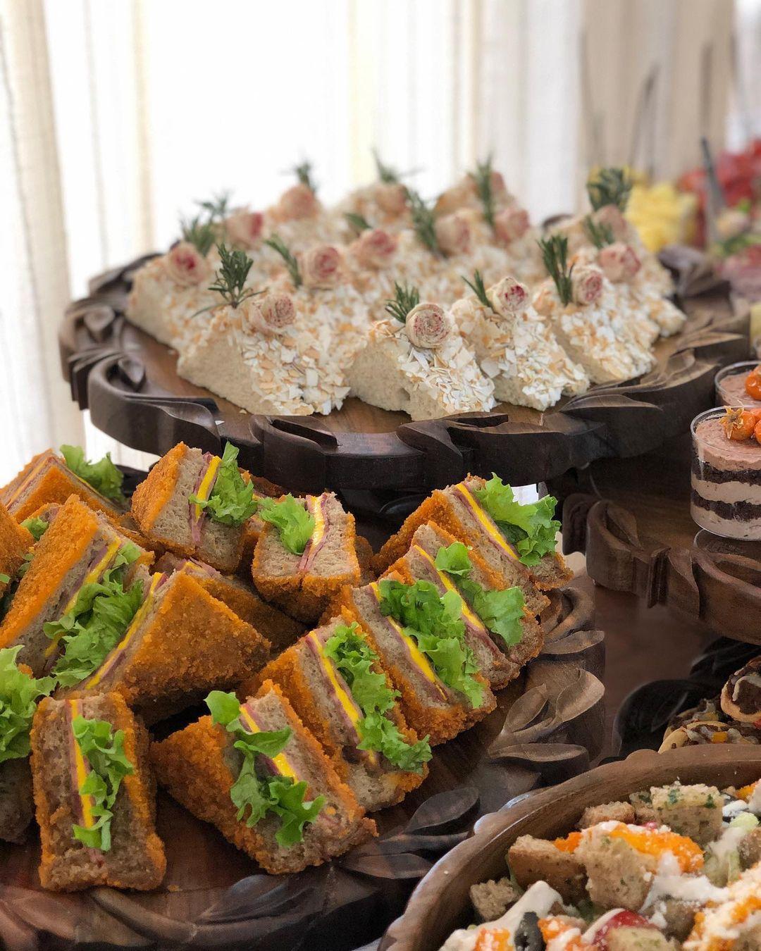 رستوران،کترینگ،تالار،خانه عقد ضیافت