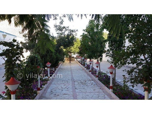 اجاره ویلا در مشهد نزدیک حرم