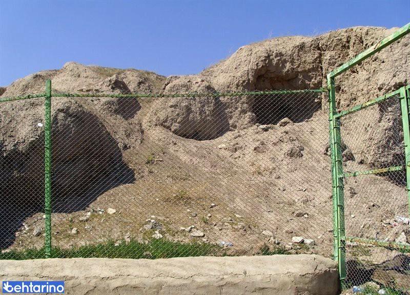 قلعه نجفقلی خان