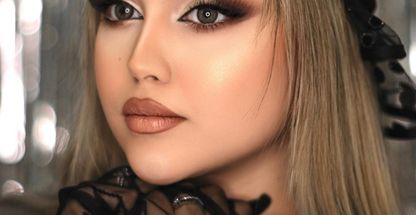 سالن زیبایی پیک