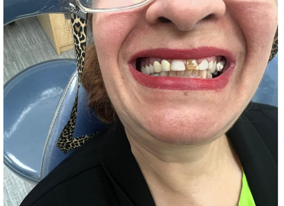 دندانپزشکی تخصصی طائی