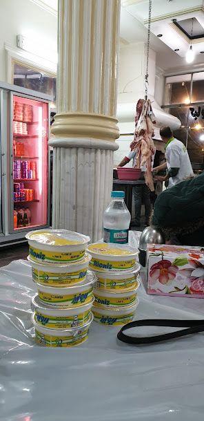 کبابی پرویز