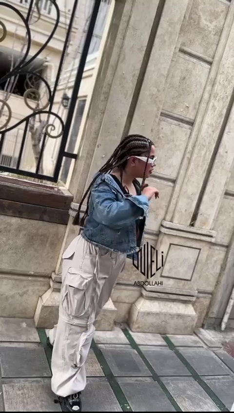 مجموعه زیبایی و عروس سرای الی عبدالهی