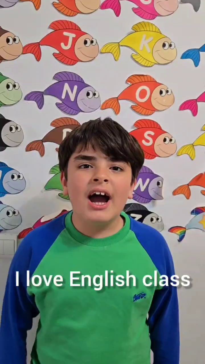 آموزشگاه زبان رادین (کودک و نوجوان)