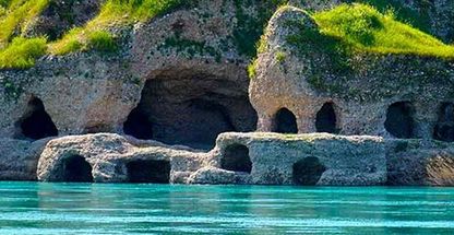 تفریحگاه ساحلی دز