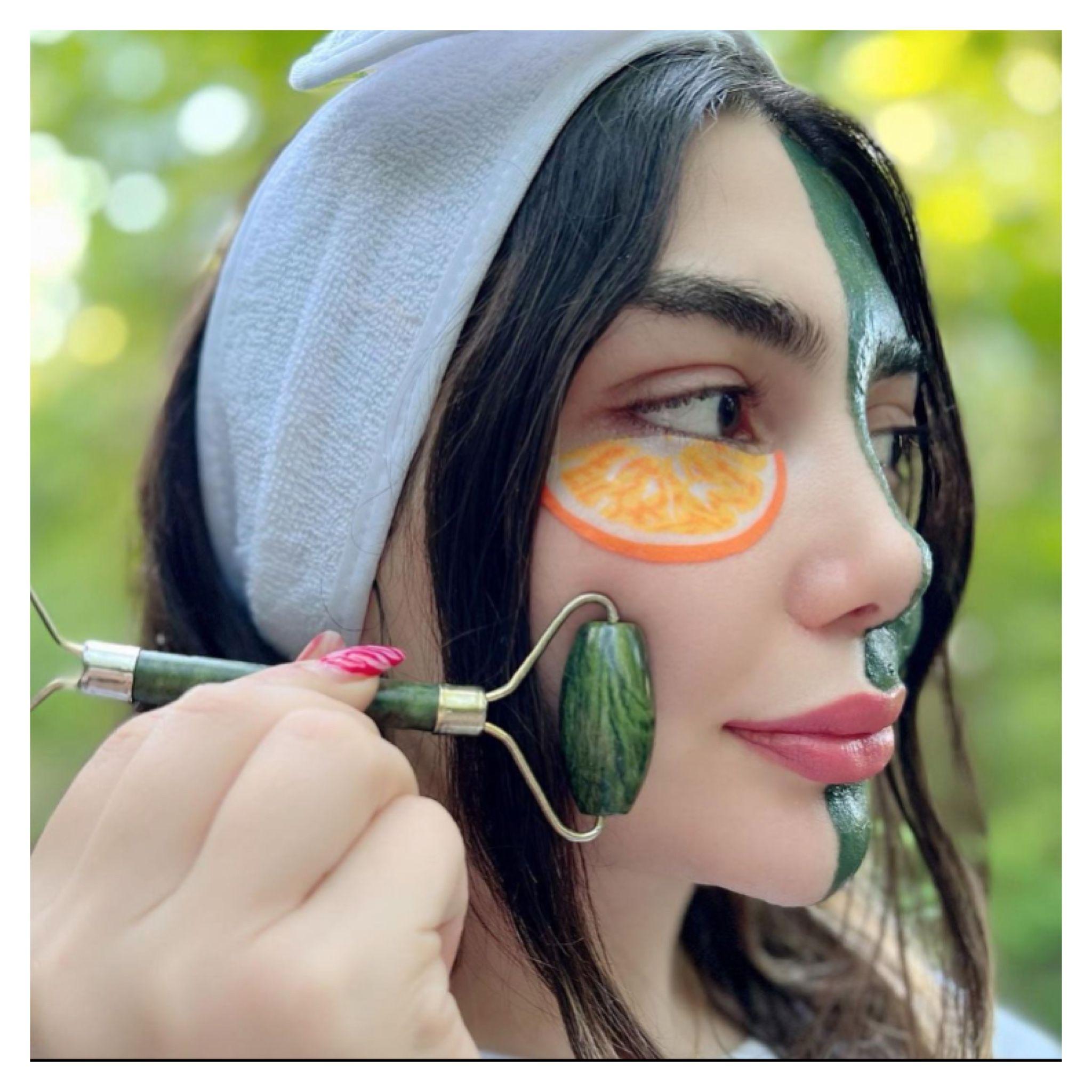 پاکسازی پوست الهه دوستی