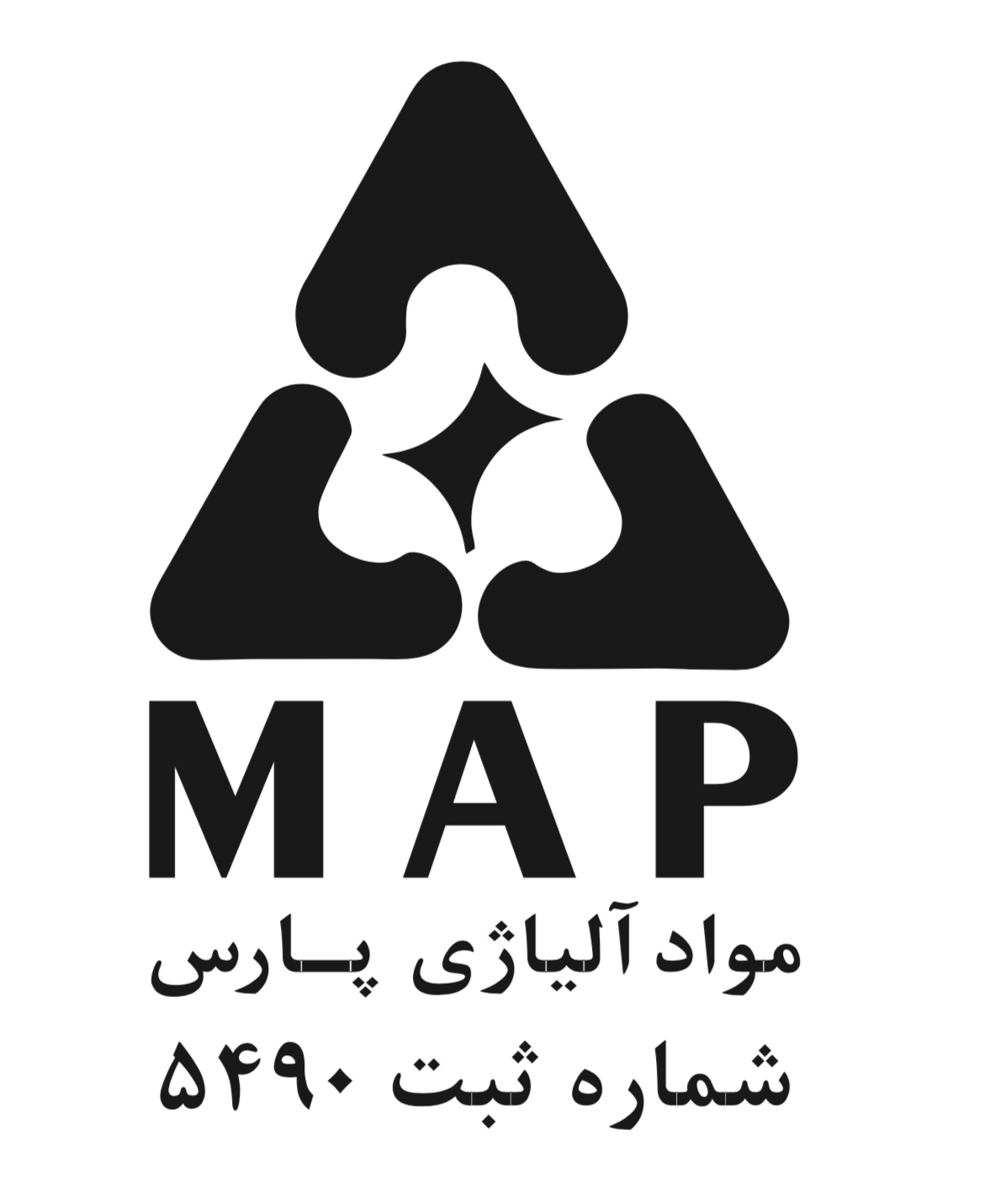 مواد آلیاژی پارس