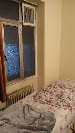 مهمانپذیر امید