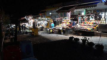 قهوه خانه حاج علی