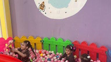 مهد کودک شازده کوچولو