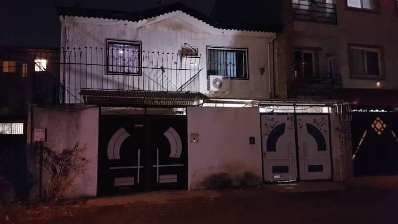 ویلایی مسعود