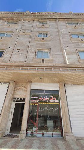 هتل شکوه شال