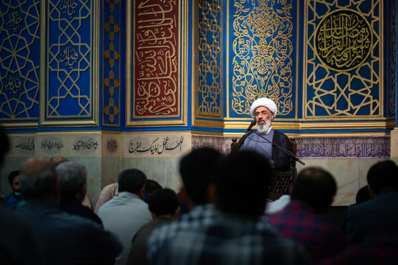 حسینیه فسارود