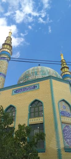 مسجد جامع کلامو