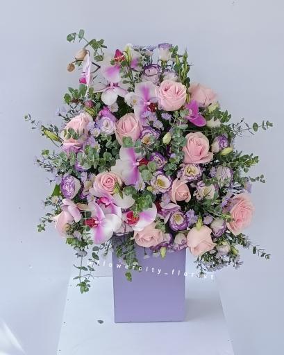 گل فروشی شهر گل