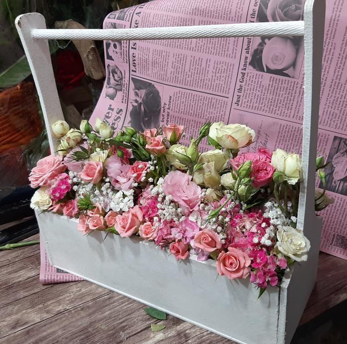 گلسرای هفت چنار(ایزدی)