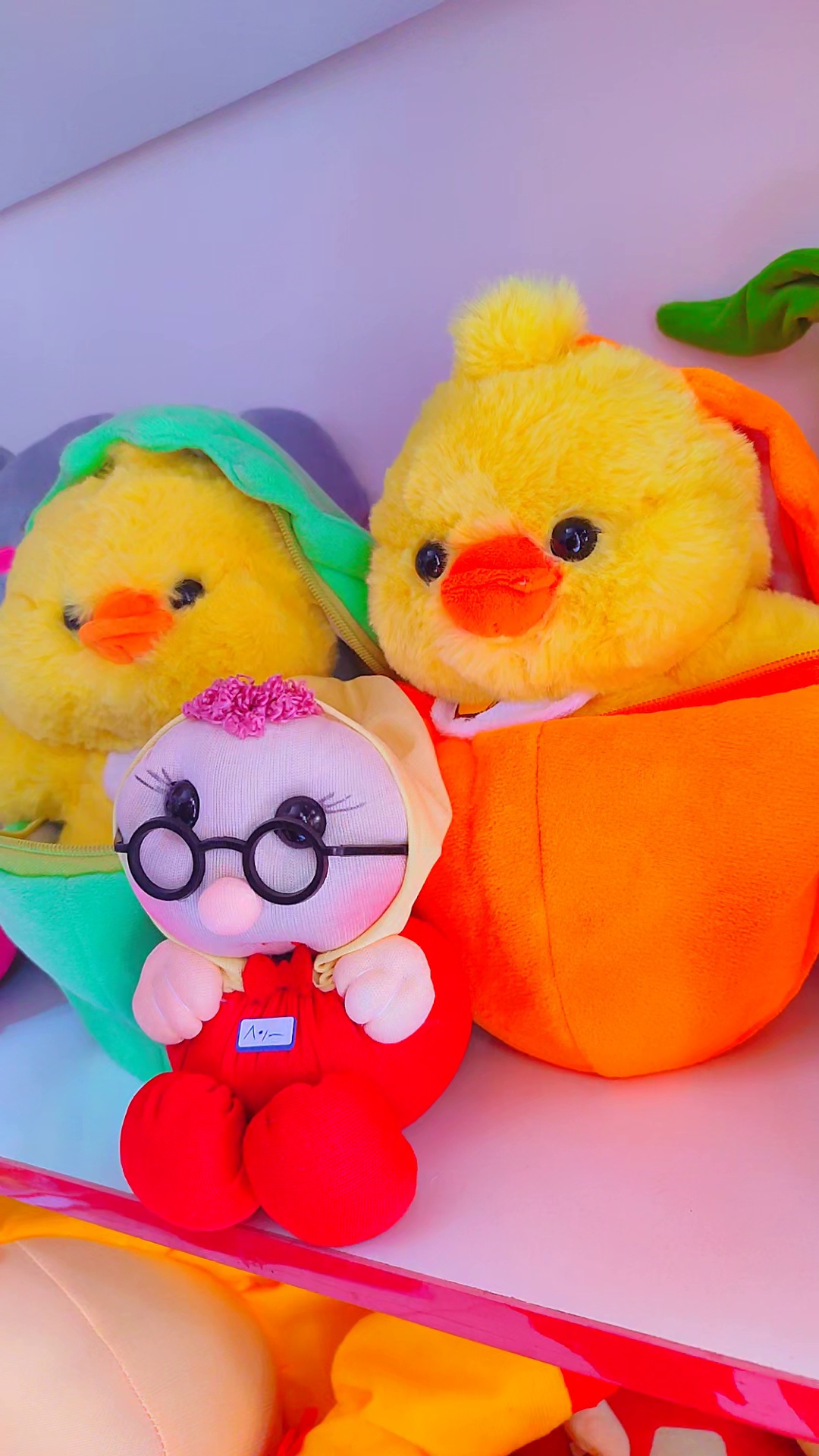 اسباب بازی پرنسس کوچولو