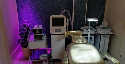 رُزمِد کلینیک پوست،مو، لیزر، لاغری