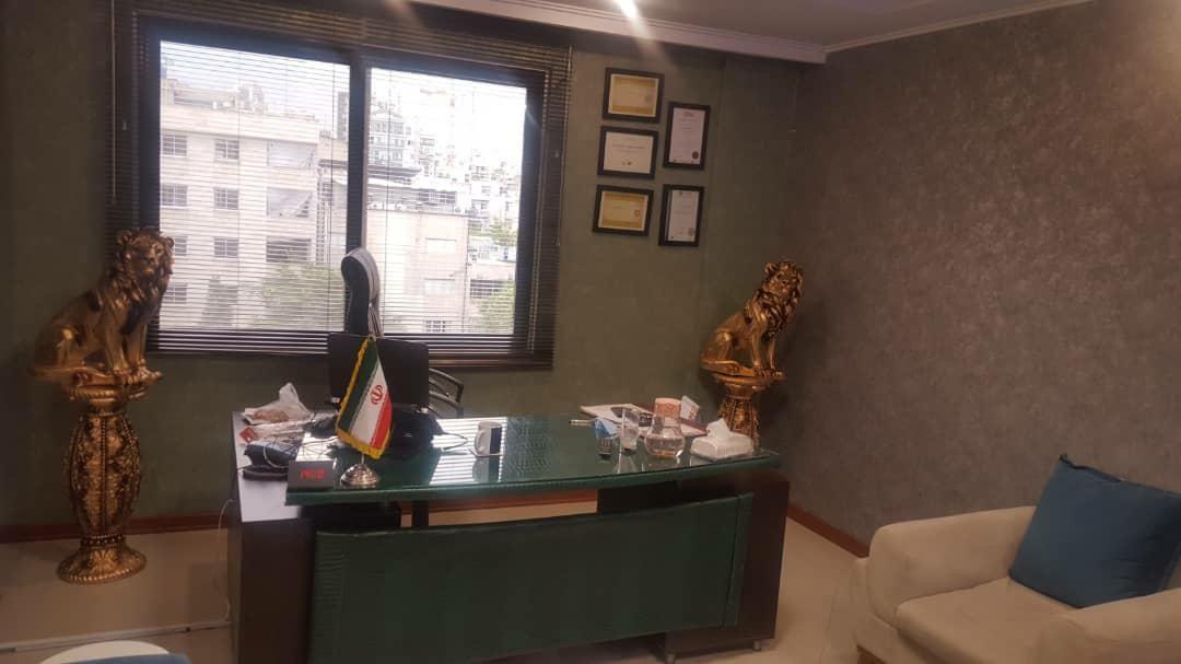 کاشت موی نماد زیبایی