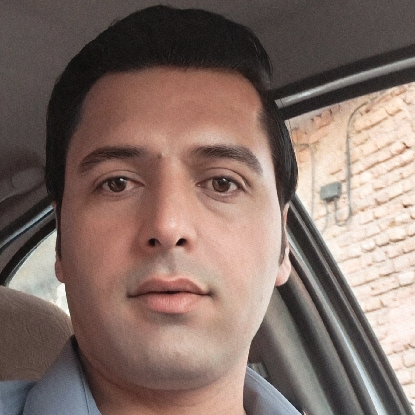 وکیل دادگستری مرتضی غلامی