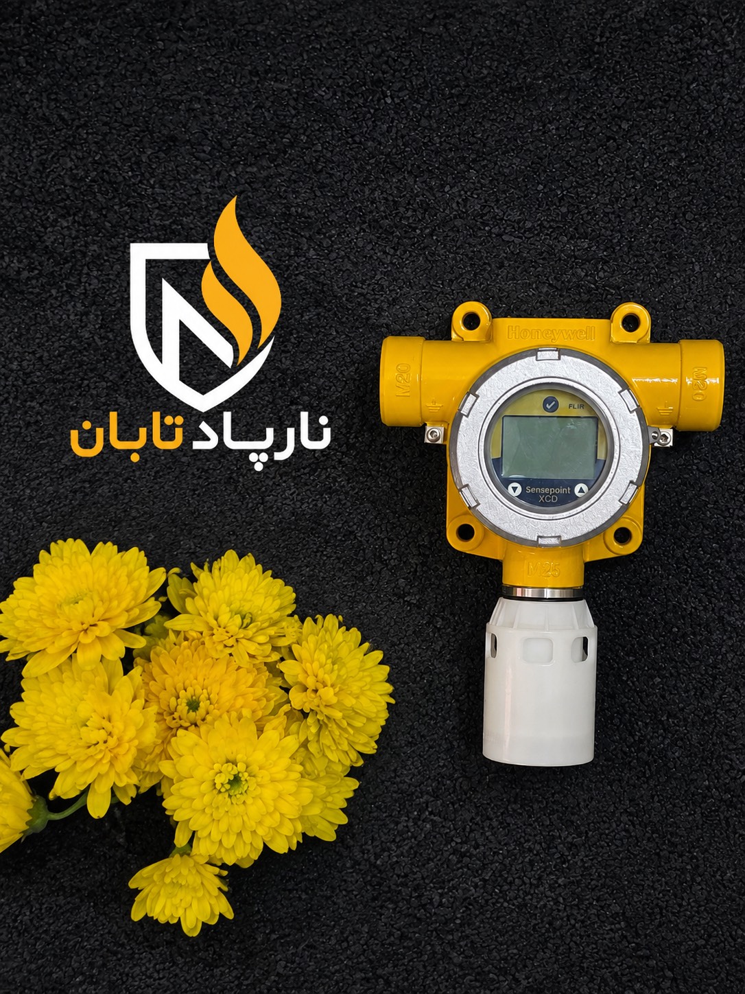 شرکت فنی مهندسی نارپاد تابان