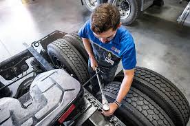 تعمیرگاه زیروبند سازی مصطفی