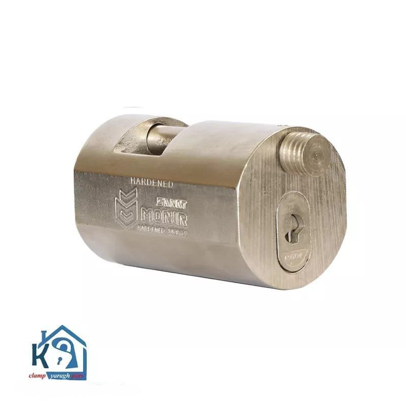 کلمپ یراق پارس