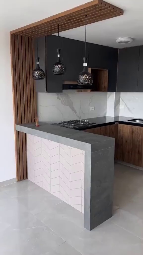 کابینت آشپزخانه و کمد دیواری گروه ملکی