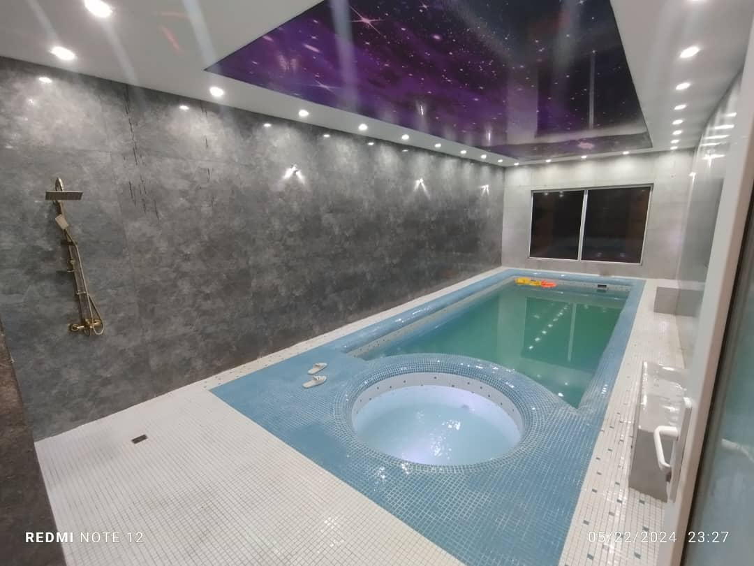 اجاره ویلا باقری