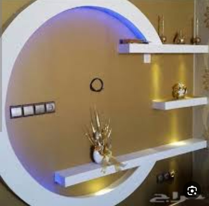 کناف کاری