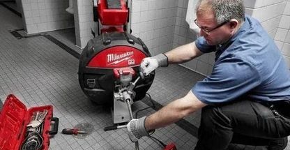 لوله بازکنی احمدی تضمینی سراسر دزفول