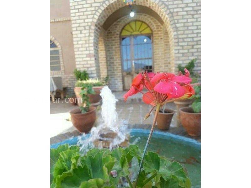 اقامتگاه بومگردی رمضان بیک‌‌‌‌‌